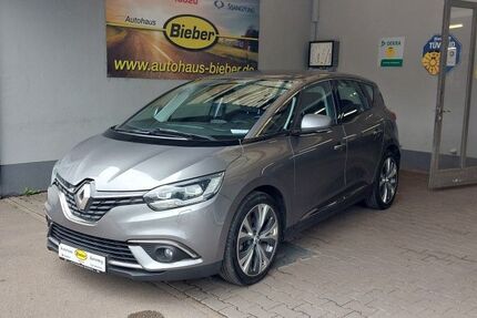 Renault Scenic 76.857 km 14.700 € Sarching 93092