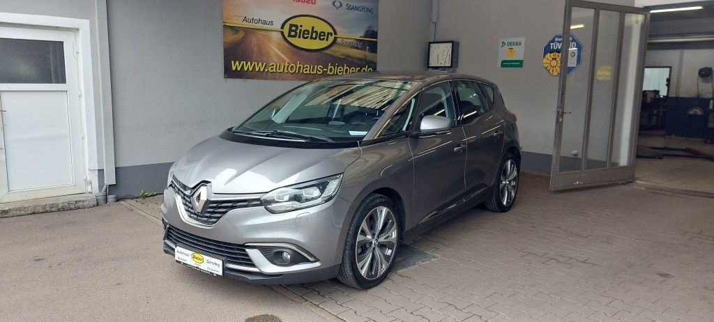 Renault Scenic 76.857 km 14.700 € Sarching 93092