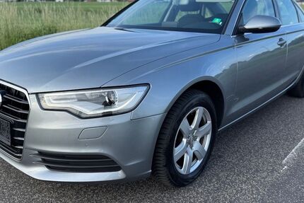 Audi A6 176.000 km 12.499 &euro; Alteglofsheim 93087