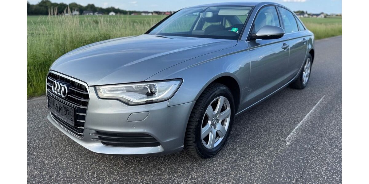 Audi A6 176.000 km 12.499 &euro; Alteglofsheim 93087