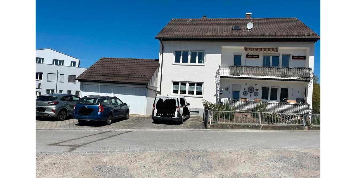 Mehrfamilienhaus, Wohnhaus Wenzenbach - 8.5 Zimmer, 280 m&sup2;, 1.100.000&euro; | Angebot:26504140