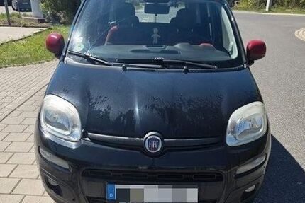 Fiat Panda 65.000 km 4.900 &euro; Beratzhausen 93176