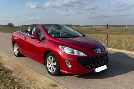 Peugeot 308 191.000 km 3.300 &euro; Lappersdorf 93138