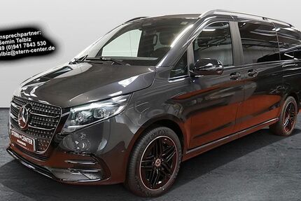 Mercedes-Benz V 300 9.557 km 96.250 &euro; Regensburg 93053
