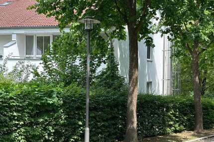 Wohnung Regensburg Ganghofersiedlung - 2 Zimmer, 61 m&sup2;, 730&euro; | Angebot:27017843