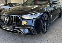 Gebrauchtwagen Mercedes S 63 AMG