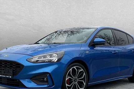 Ford Focus 89.000 km 16.225 &euro; Regensburg 93059