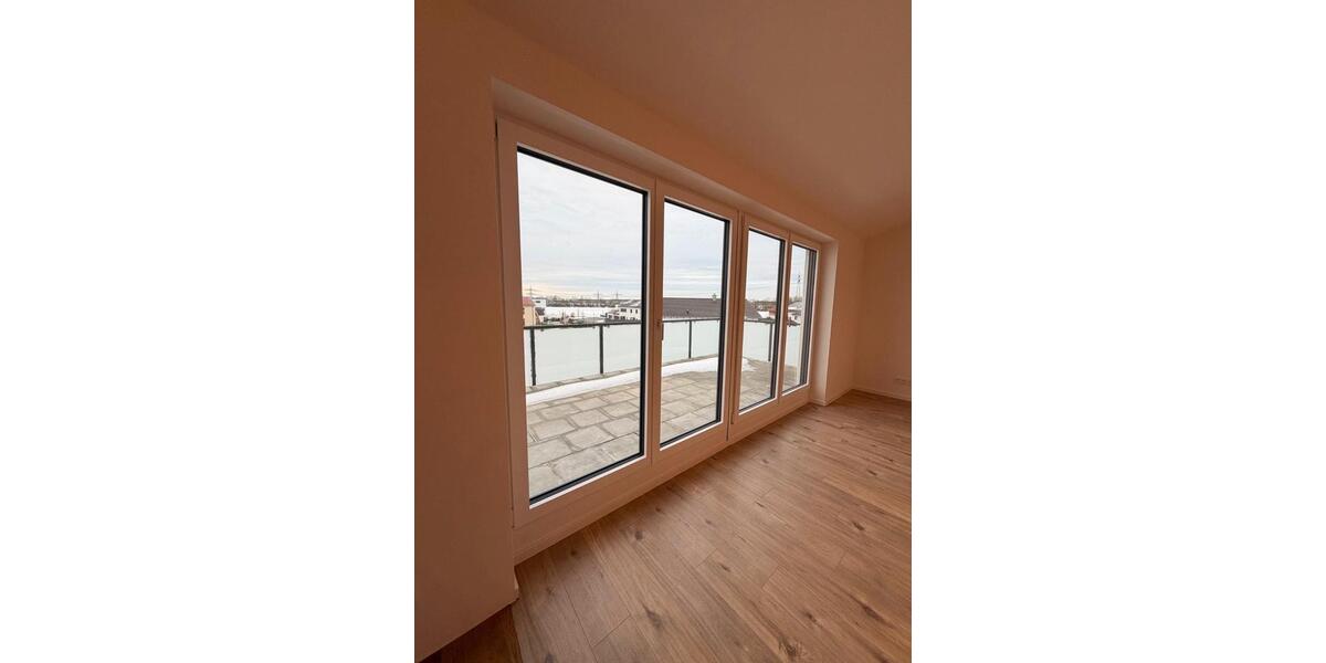 Maisonettenwohnung Barbing - 5.5 Zimmer, 140 m&sup2;, 1.750&euro; | Angebot:26464327