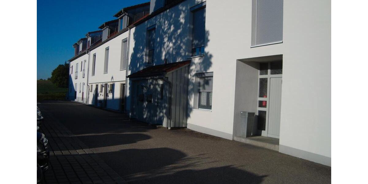 Etagenwohnung Regensburg Galgenberg - 1 Zimmer, 27 m&sup2;, 420&euro; | Angebot:27607770