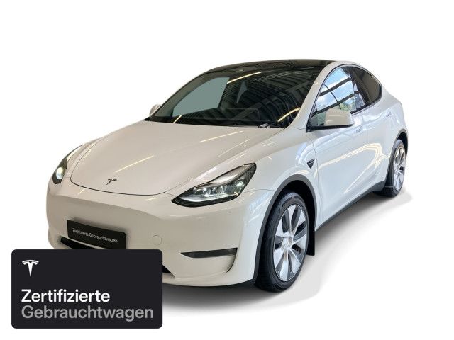 Tesla Model Y 71.250 km 35.800 &euro; Obertraubling 93083