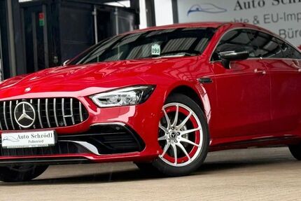 Mercedes-Benz AMG GT 29.800 km 57.980 &euro; Pollenried 93152