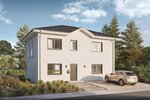 Modernes Eigenheim in familienfreundlicher Umgebung - Einfamilienhaus Barbing | Angebot:27302457