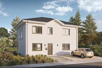Modernes Eigenheim in familienfreundlicher Umgebung - Haus Barbing | Angebot:27302457