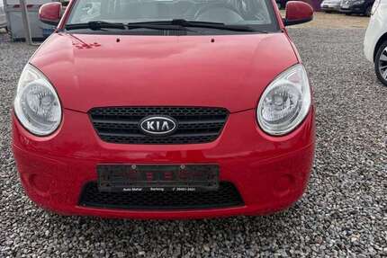 Kia Picanto 115.909 km 1.799 &euro; Regensburg 93055