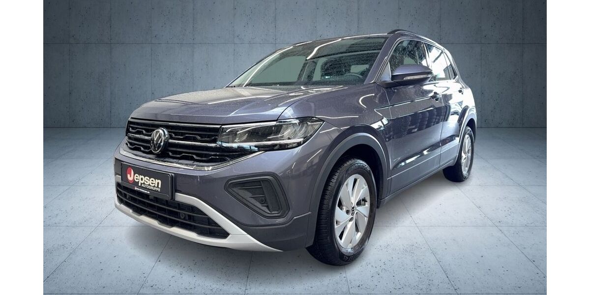 VW T-Cross 14.900 km 21.770 &euro; Neutraubling 93073