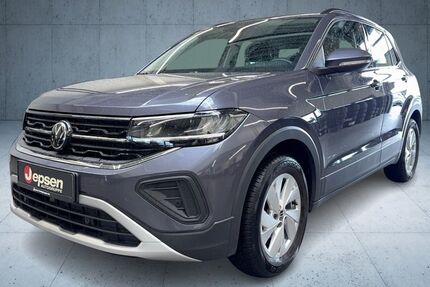VW T-Cross 19.900 km 21.770 &euro; Neutraubling 93073