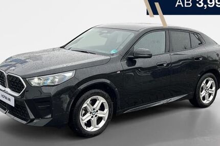 BMW X2 24.300 km 45.890 € Regensburg 93055