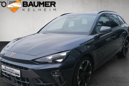 Cupra Leon 8.378 km 31.440 &euro; Kelheim 93309