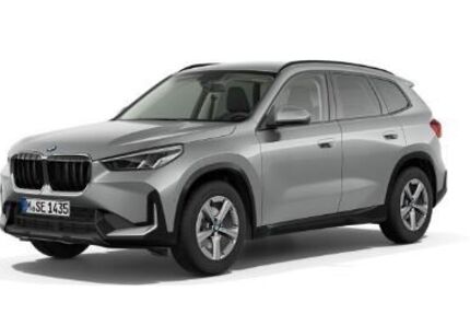 BMW X1 7.000 km 39.890 &euro; Deuerling 93180