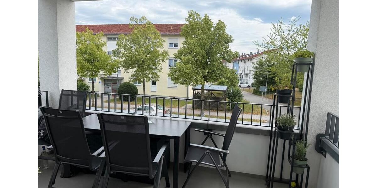 Etagenwohnung Neutraubling - 3 Zimmer, 77 m&sup2;, 489.000&euro; | Angebot:27093216