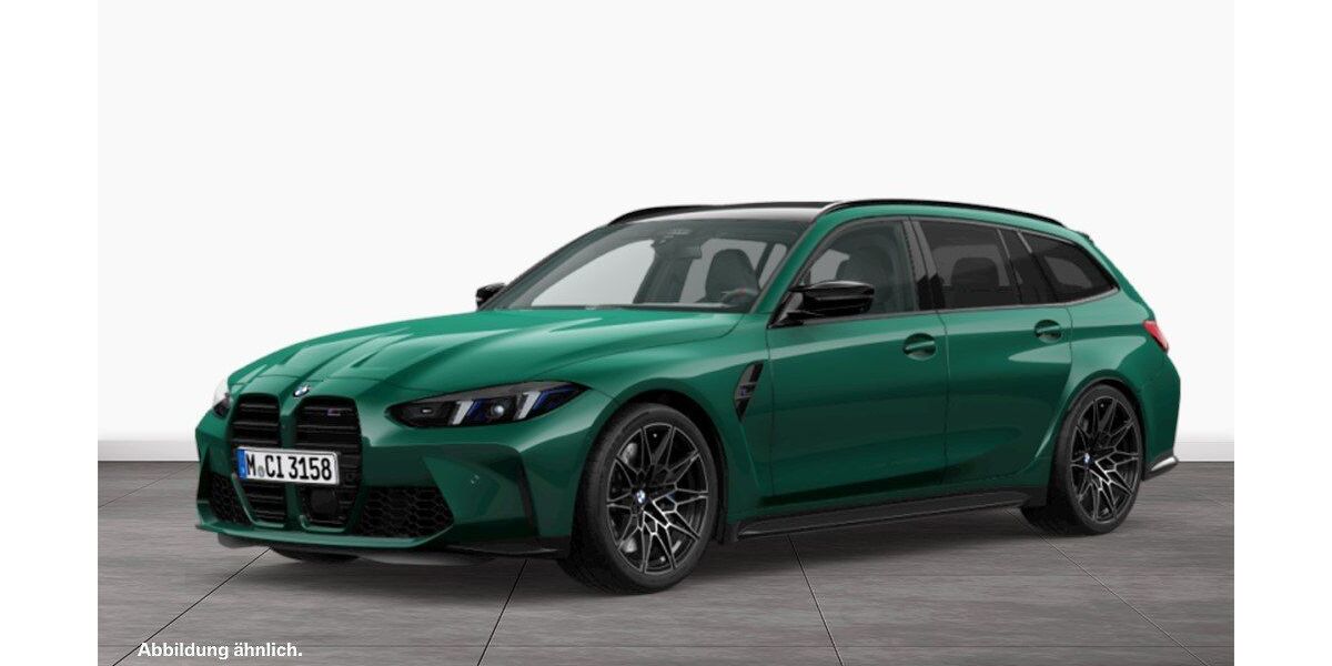 BMW M3 14.400 km 85.900 € Deuerling 93180