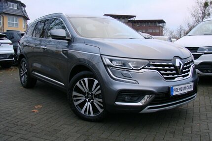Renault Koleos 2.0DCi Initiale Paris 4x4 LED Navi Leder