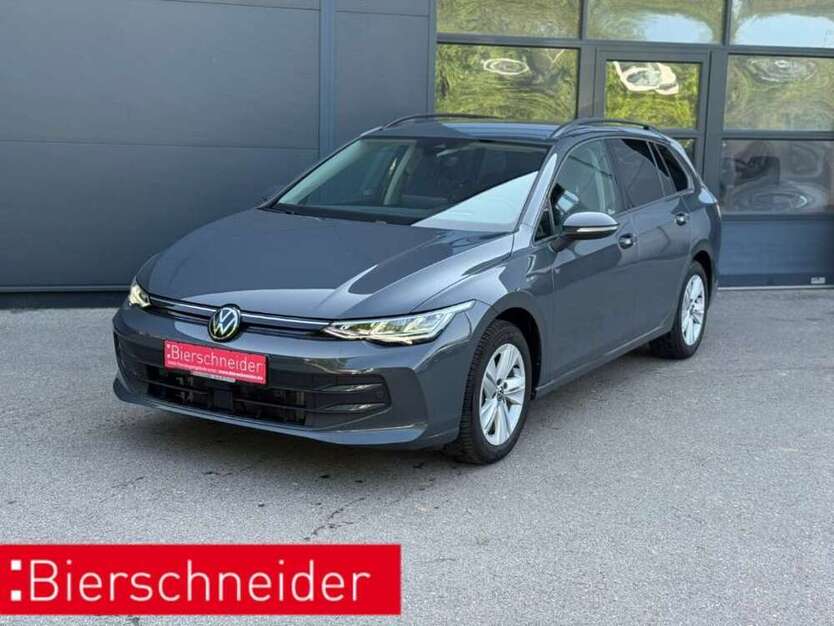 Golf Variant