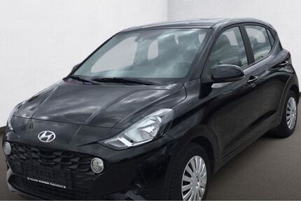 Hyundai i10 33.000 km 14.480 &euro; Regensburg 93055