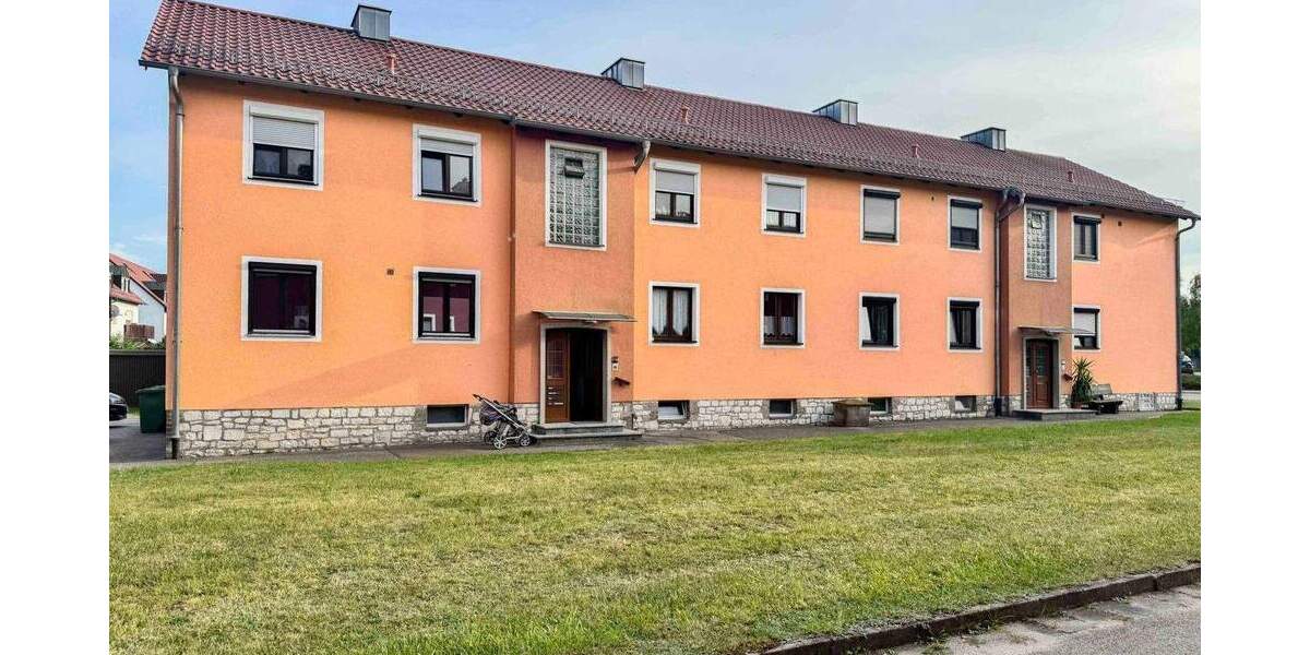 Einfamilienhaus Maxhütte-Haidhof Maxhütte - 2 Zimmer, 125.000&euro; | Angebot:25715900