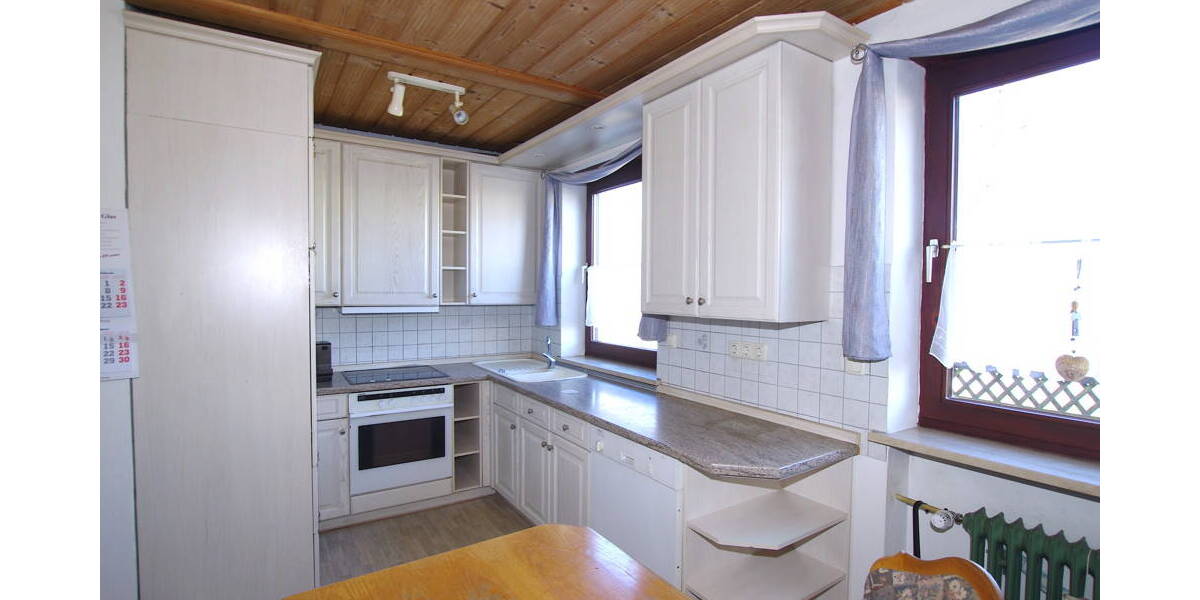 Reihenendhaus Regensburg Konradsiedlung-Wutzlhofen - 5 Zimmer, 115 m&sup2;, 459.000&euro; | Angebot:26488510