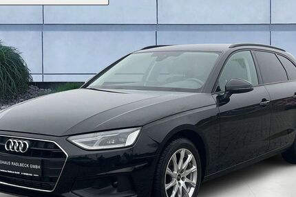 Audi A4 51.690 km 21.980 &euro; Wörth a. Donau 93086