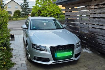 Audi A4 253.000 km 6.500 &euro; Maxhütte-Haidhof 93142