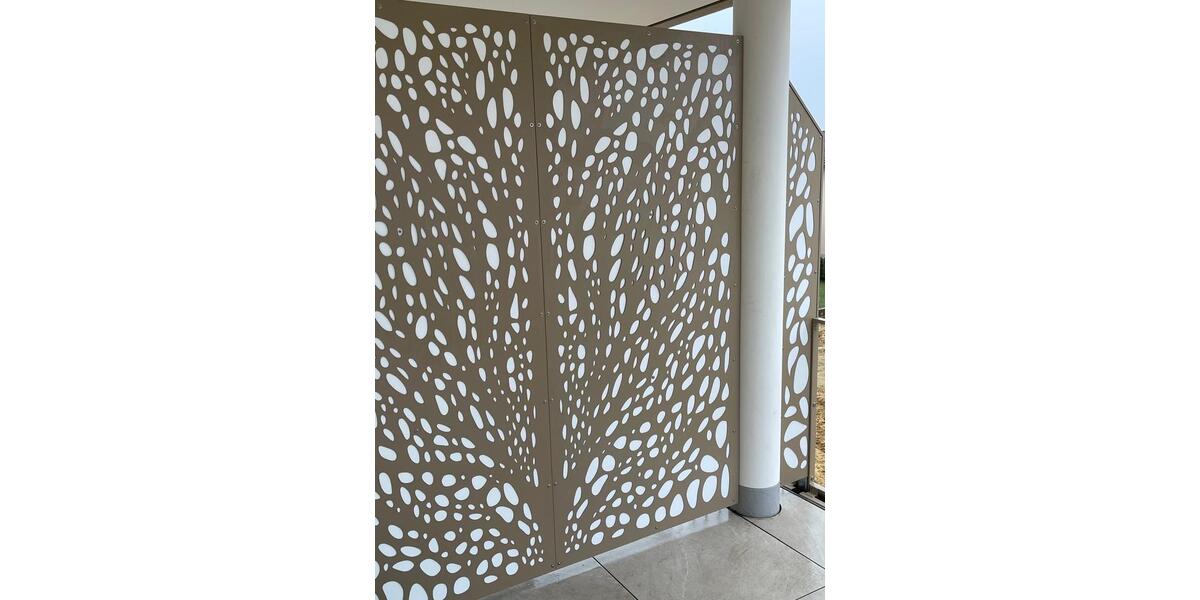 Exklusive NeubauWHG - perfektes Zuhause od Kapitalanlage 3 zimmer