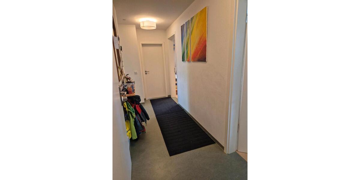 Dachgeschoßwohnung Regensburg Das Dörnberg - 4 Zimmer, 100 m&sup2;, 1.750&euro; | Angebot:26648202