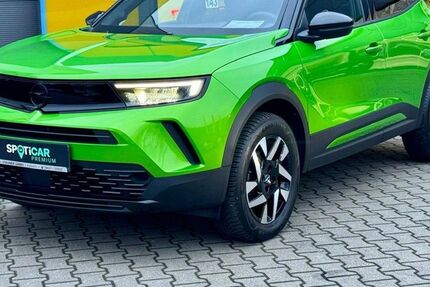 Opel Mokka 24.264 km 18.890 &euro; Kelheim 93309