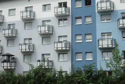 Lust auf Veränderung? Renovierte 3 - Zimmer-Wohnung in toller Lage! 3 zimmer