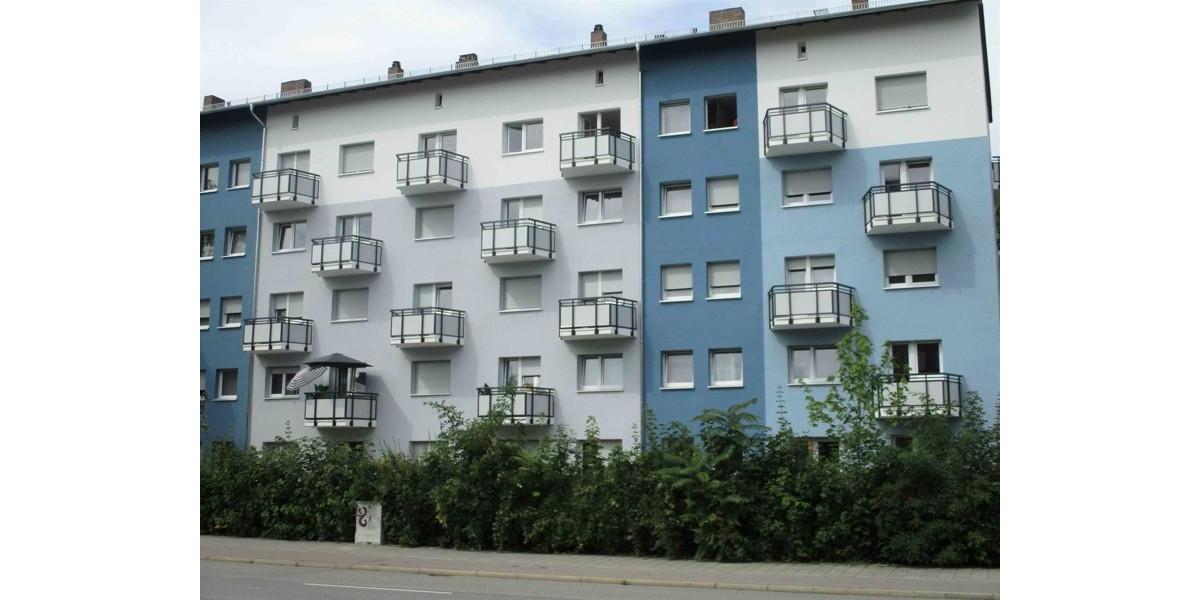 Lust auf Veränderung? Renovierte 3 - Zimmer-Wohnung in toller Lage! 3 zimmer