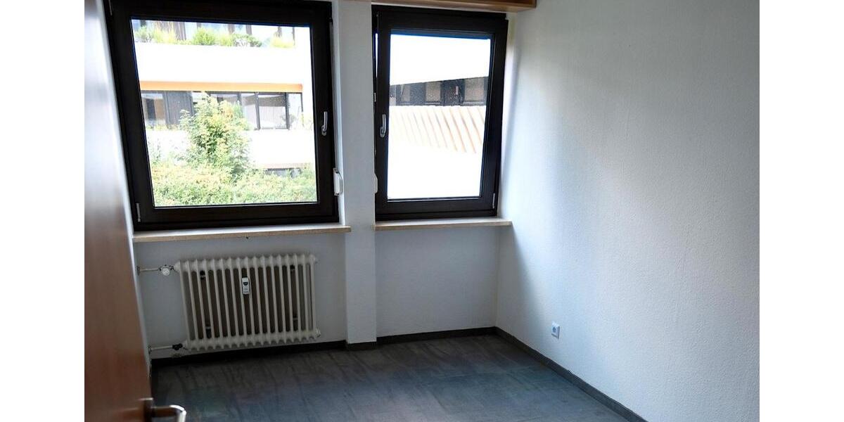 Terrassenwohnung Regensburg Das Dörnberg - 4.5 Zimmer, 110 m&sup2;, 389.900&euro; | Angebot:27121424