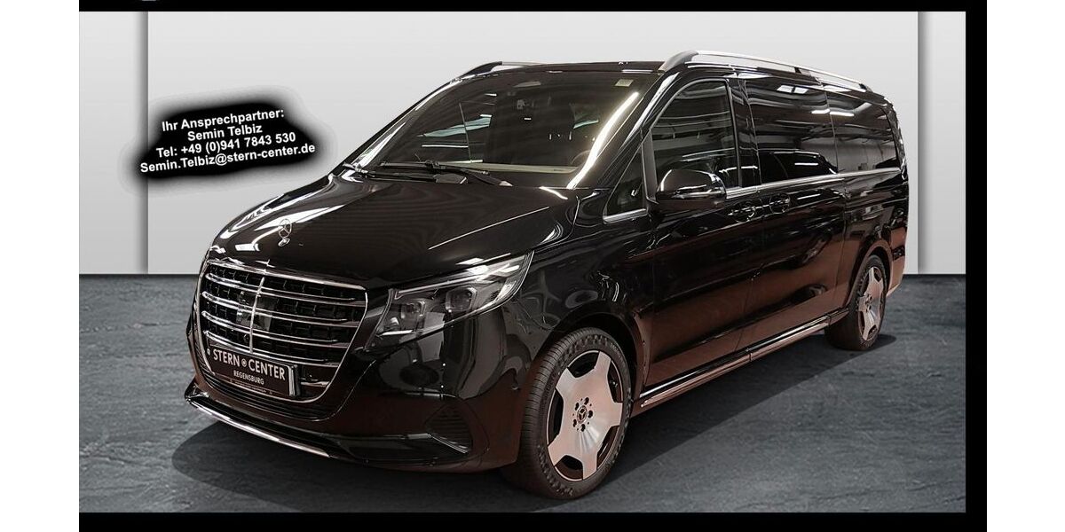 Mercedes-Benz V 300 18.000 km 90.333 &euro; Regensburg 93053