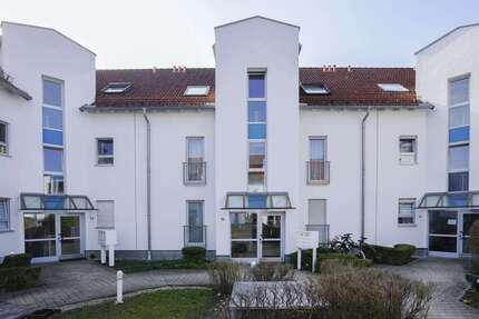 Wohnung Regensburg / Reinhausen Reinhausen - 2 Zimmer, 44 m&sup2;, 195.000&euro; | Angebot:25984849