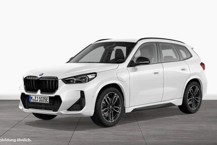 BMW X1 51.400 km 37.900 &euro; Deuerling 93180