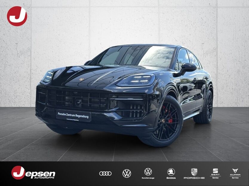 Porsche Cayenne 8.000 km 129.900 € Regensburg 93055