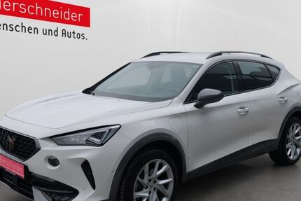 Cupra Formentor 18.635 km 23.850 &euro; Regensburg 93055