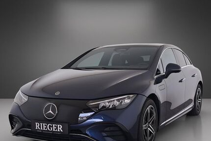 Mercedes-Benz EQE 29.500 km 51.799 &euro; Schierling 84069