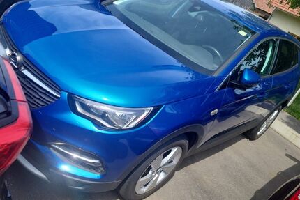 Opel Andere 94.000 km 10.399 € Köfering 93096
