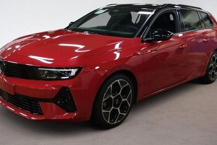 Opel Astra 31.906 km 21.980 &euro; Kelheim 93309