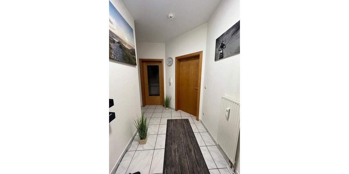 Etagenwohnung Mallersdorf-Pfaffenberg Mallersdorf - 2 Zimmer, 38 m&sup2;, 140.000&euro; | Angebot:25686855