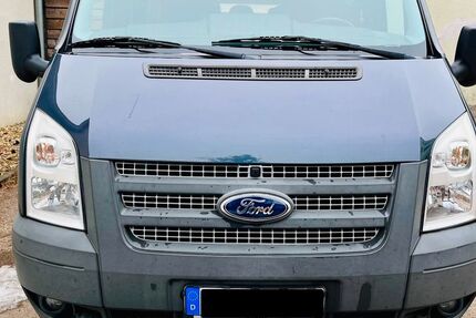 Ford Transit 168.190 km 14.990 &euro; Regensburg 93059