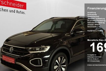 VW T-Roc 22.660 km 27.450 &euro; Regensburg 93055