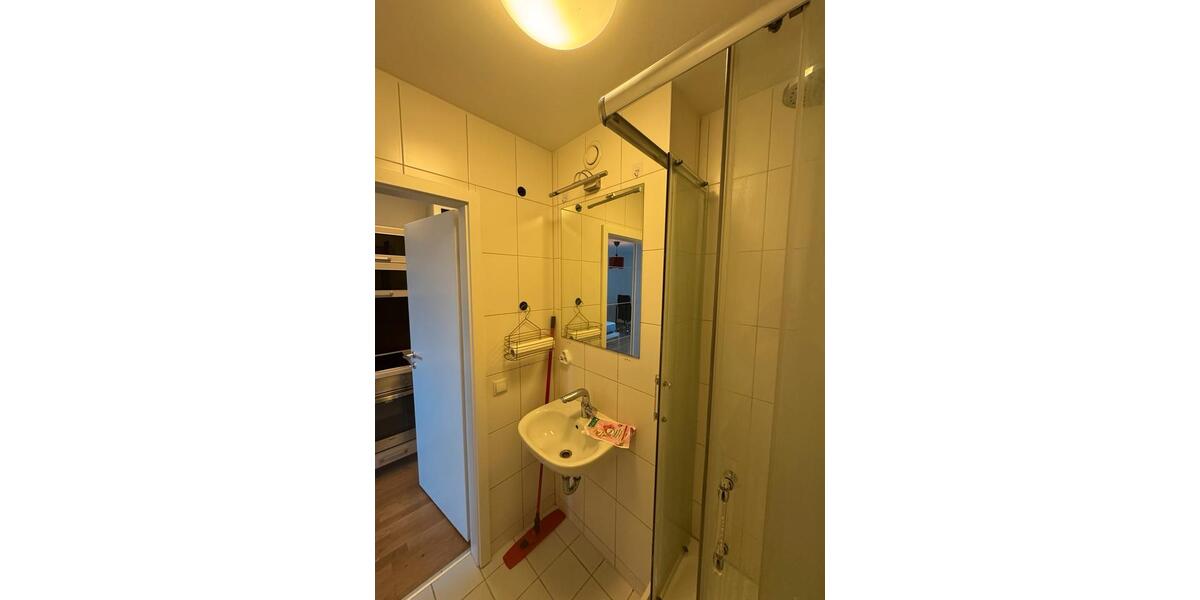 Etagenwohnung Pentling - 1 Zimmer, 21 m&sup2;, 650&euro; | Angebot:25942066